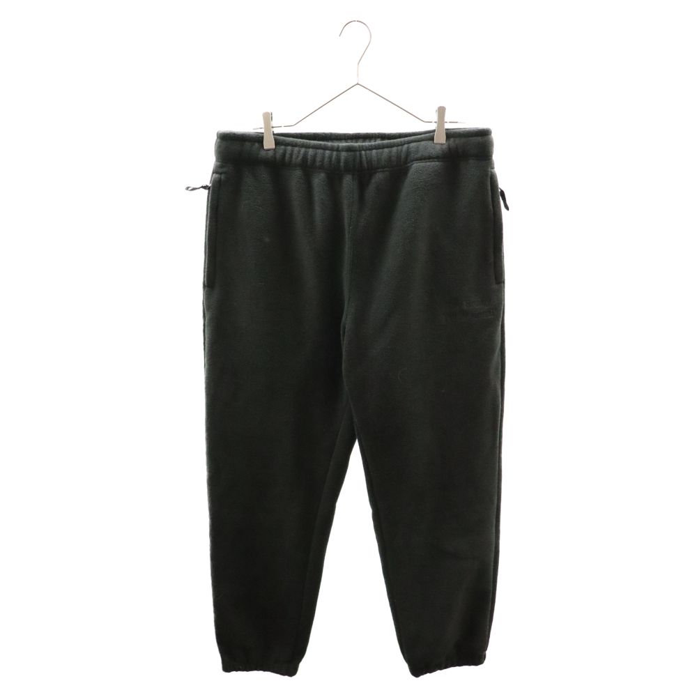 【希少】ENNOY CITY FLEECE JACKET+PANTS ブラックM ennoy CITY FLEECE JACKET PANTS エンノイ フリース