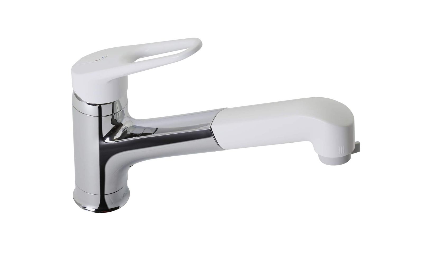 商品 LIXIL リクシル INAX ハンドシャワー付 シングルレバー 混合水栓 RSF-832Y-AMZ 一般地用 水栓 キッチン水栓 水道 蛇口