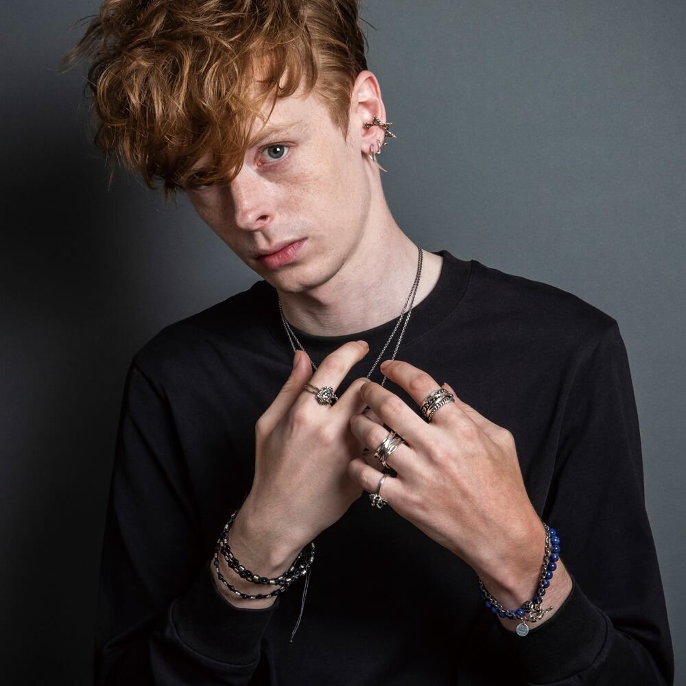 シルバー ジュエリーブランド