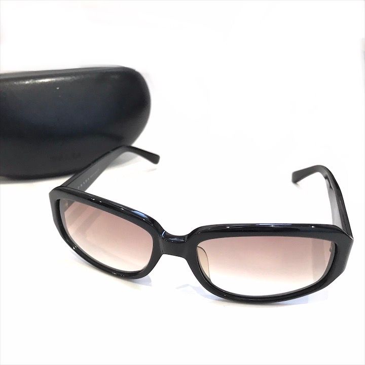 PRADA プラダ サングラス アイウェア ブラック レディース m14188