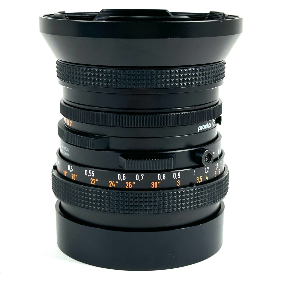 ハッセルブラッド Hasselblad Distagon T* CF 40mm F4 FLE