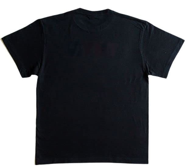 Tシャツ 黒