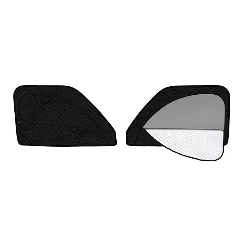 新型 ステップワゴン RP6/7/8型 専用 サンシェード マグネット式 サイド用 車種専用 2in1一体式 カーシェード STEP WAGN 6代目 メッシュカーテン 換気 断熱 日除け メッシュサンシェード 日焼け防