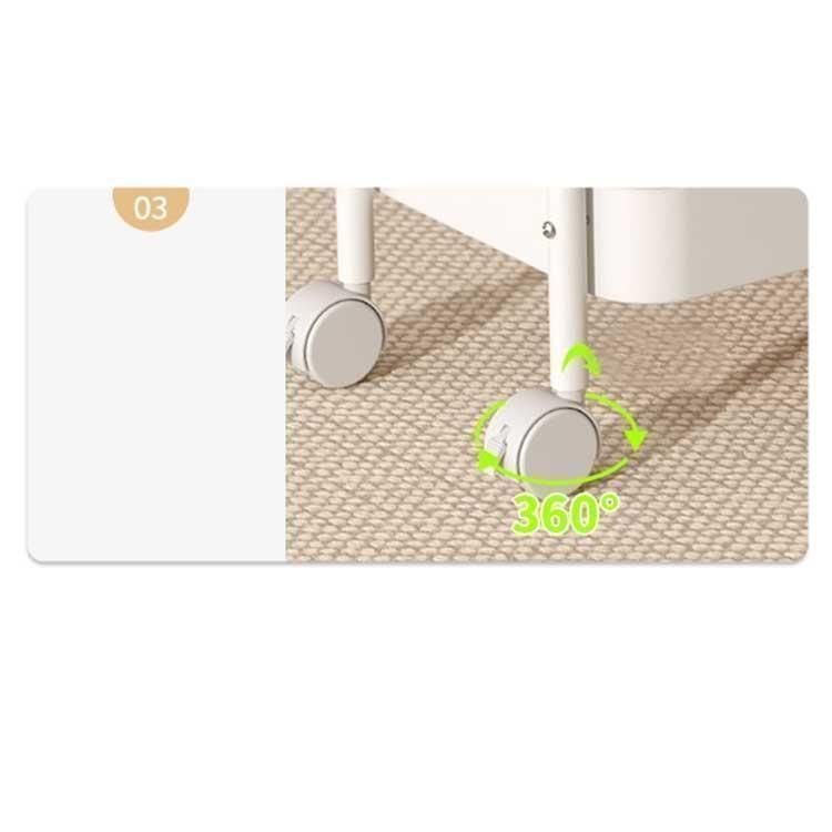 ワゴン キャスター付き