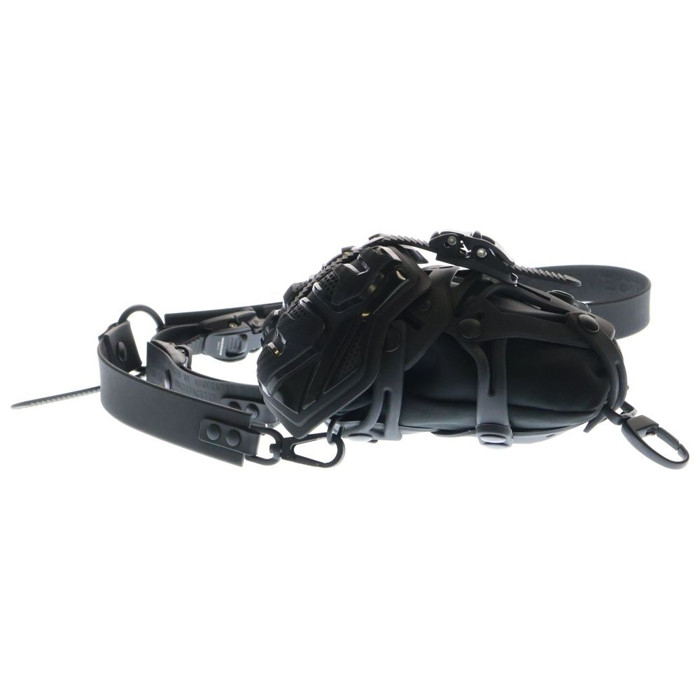 【⭐️】 INNERRAUM(インナーラム) Funcase Bag INNERRAUM(インナーラム) FUNCASE ファンケース クロスボディ