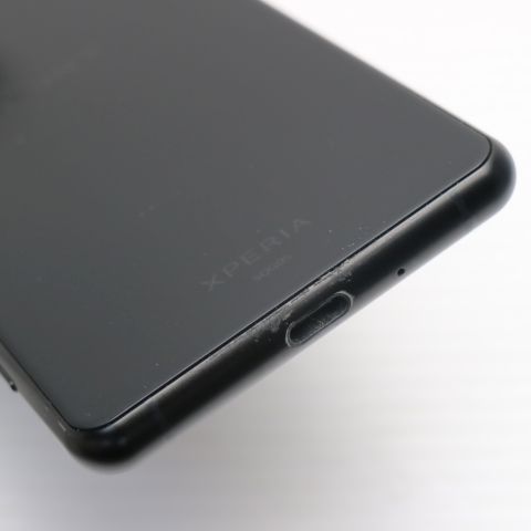 Xperia 5 III SOG05　フロストブラック　新品　未使用 超美品 Xperia 5 III SOG05 フロストブラック 本体 即日発送