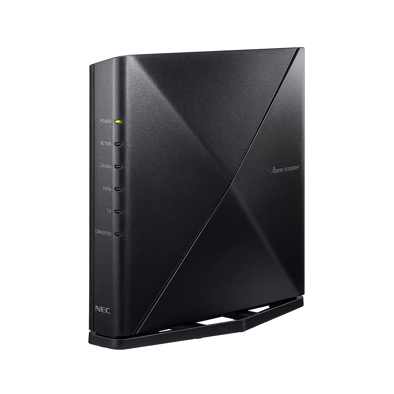 特価セール】Wi-Fi6 (11ax) ルーター / AX3600 Atermシリーズ カバー