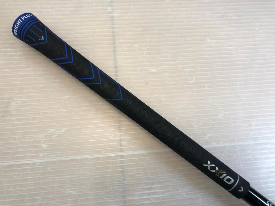 DUNLOP ダンロップ/XXIO ELEVEN フェアウェイウッド 2020年 ネイビー/ABランク/05【中古】 フェアウェイウッド ダンロップ ゼクシオ11 イレブン (XXIO 11