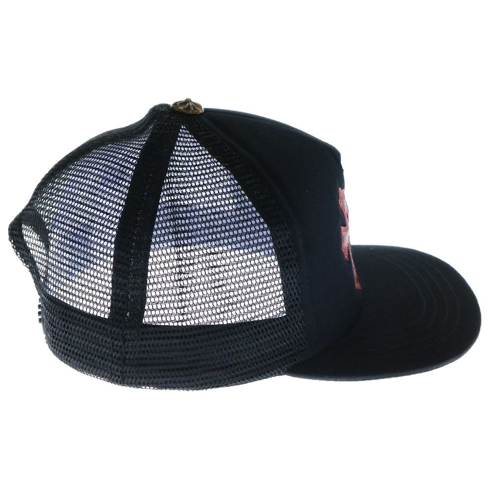CHROME HEARTS (クロムハーツ) TRUCKER CAP トラッカーキャップ 3