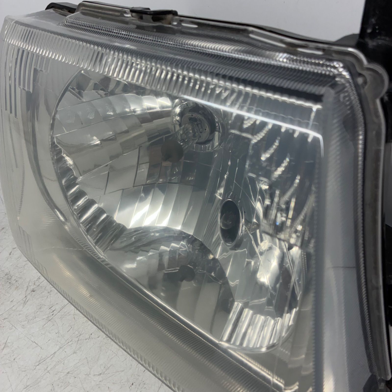 H58A パジェロミニ