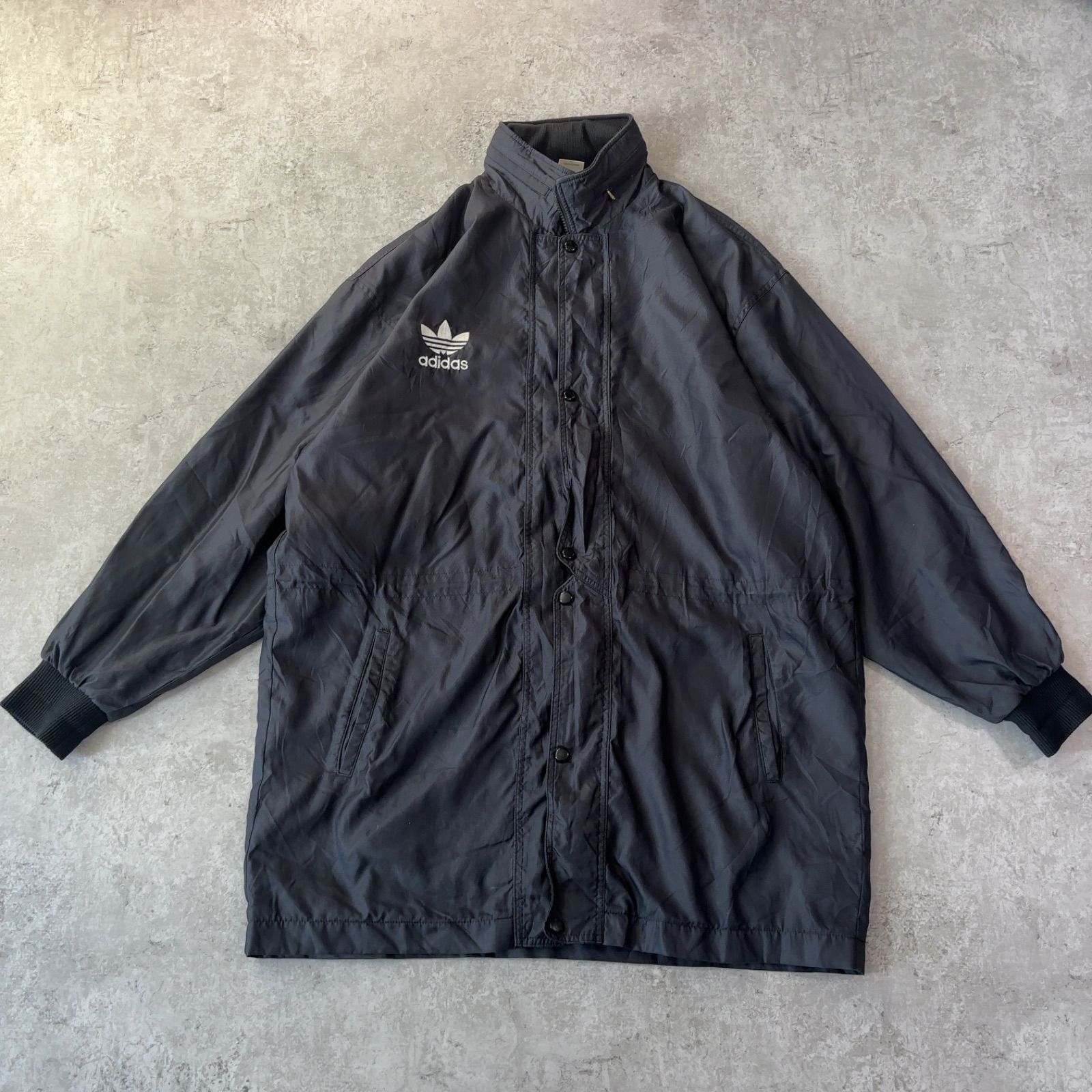 ヴィンテージ adidas アディダス 80s 90s ポロシャツ ビンテージ 超 