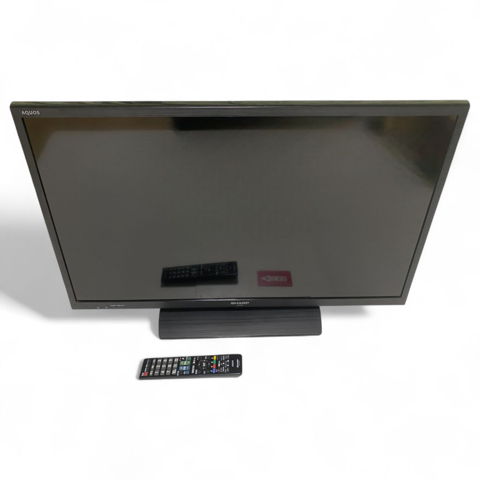 SHARP 液晶テレビ AQUOS LC-32H11 【公式通販】