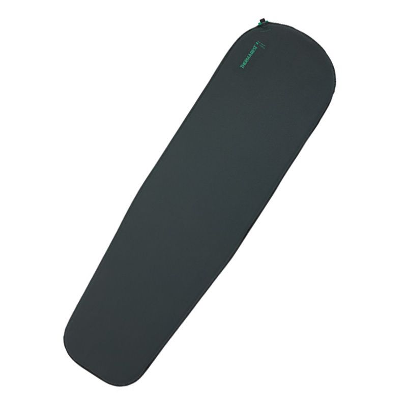 THERMAREST サーマレスト トレイルスカウト ディープフォレスト R