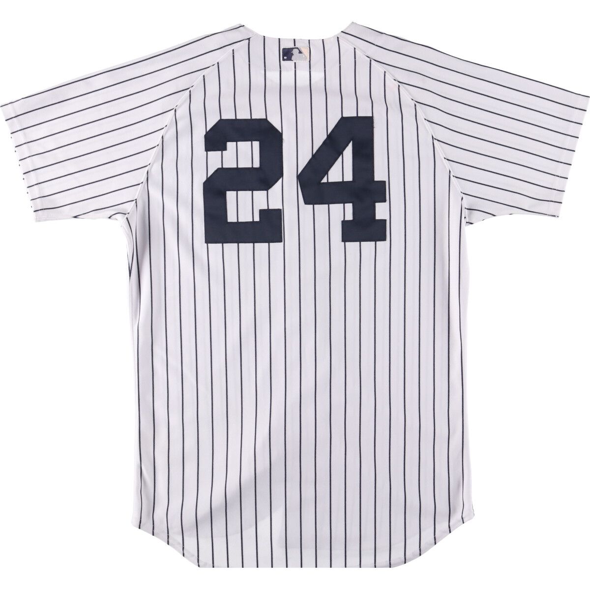 古着 90年代 マジェスティック MAJESTIC MLB NEWYORK YANKEES
