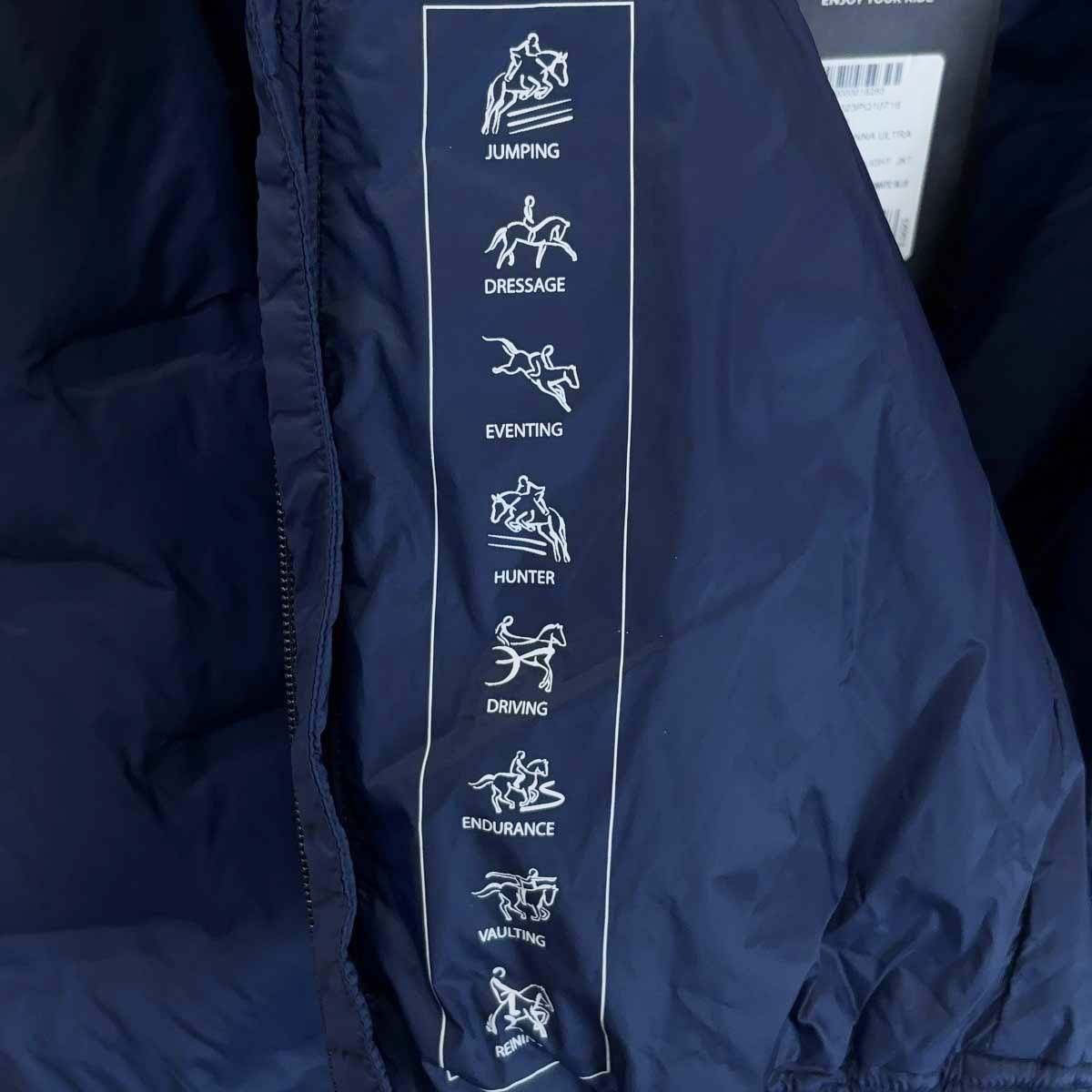 ES023PQ10716 レディース