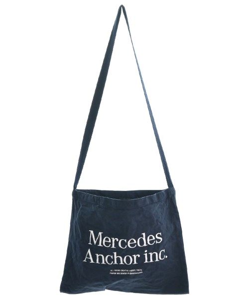 Mercedes Anchor Inc. TOTE BAG XL