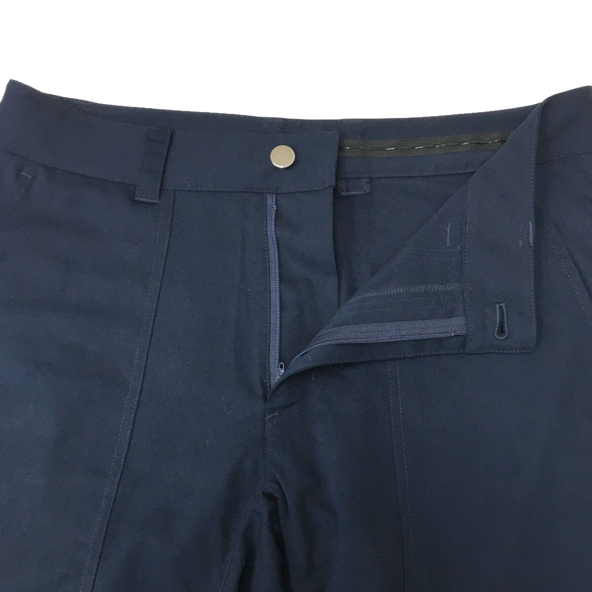 archivio - coco 中古 アルチビオ archivio メンズ ハーフパンツ 46(M) 紺 ネイビー archivio - coco 中古 アルチビオ archivio メンズ ハーフパンツ