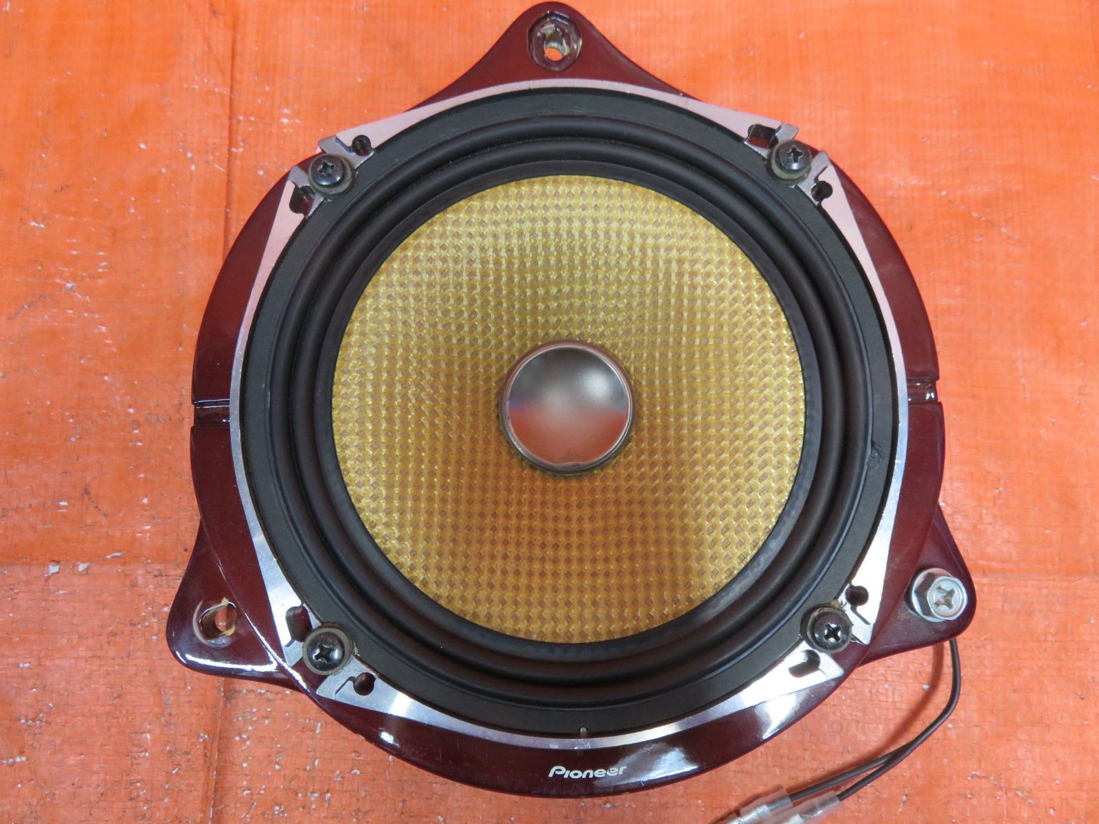 Amazon.co.jp: カロッツェリア(carrozzeria)/パイオニア(Pioneer