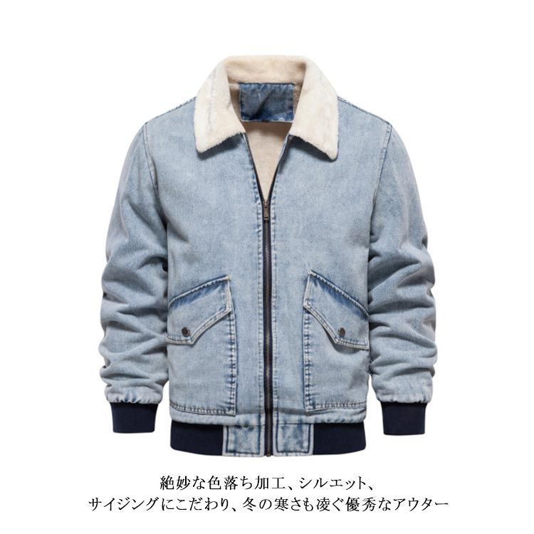 ジャケット evisu 色落ち レディース Levi s - Levi s 2ndタイプ 