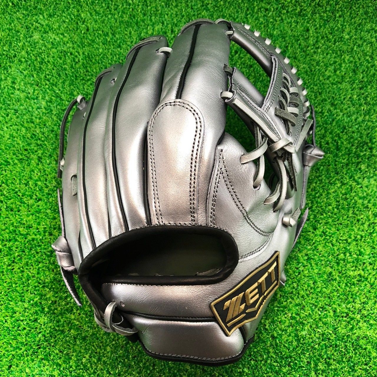 ZETT ゼット 内野手用 硬式野球 内野用 グローブ右投げ 953 ゼット ZETT 953 内野手用 硬式グローブ 内野用 硬式グローブ グラブ