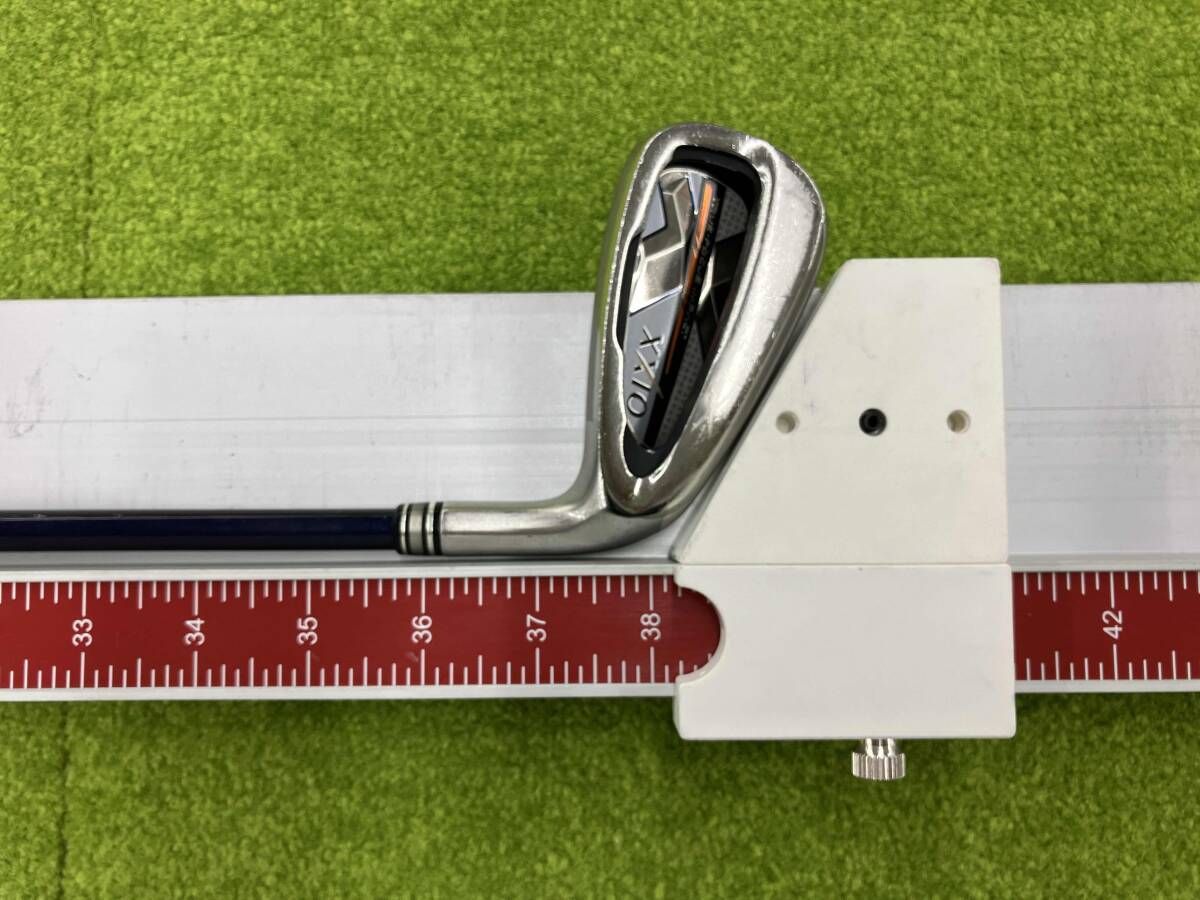 XXIO 10 アイアン 6,7,8,9,P 5本セット(MP1000) R XXIO 10 アイアン 6,7,8,9,P 5本セット(MP1000) R