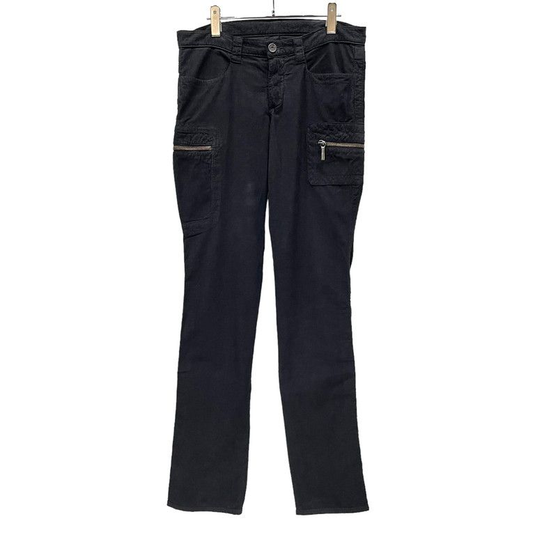 DIRK BIKKEMBERGS コーデュロイカーゴパンツ Archive 90s - メルカリ