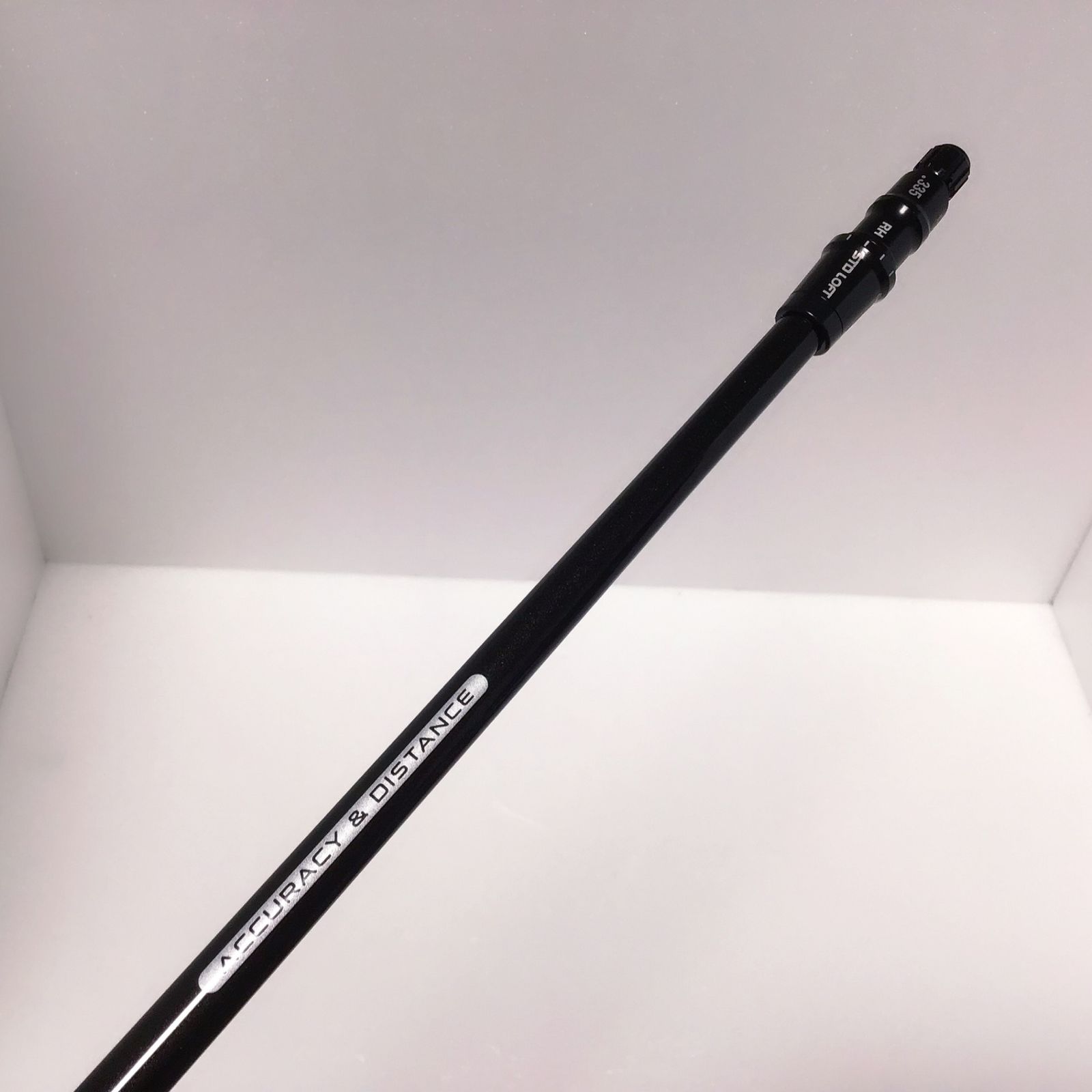 TOUR-AD DI(ニューカラー) 6S テーラーメイド ドライバー用 TourAD DI-6S ブラック ニューカラー テーラーメイド ドライバー