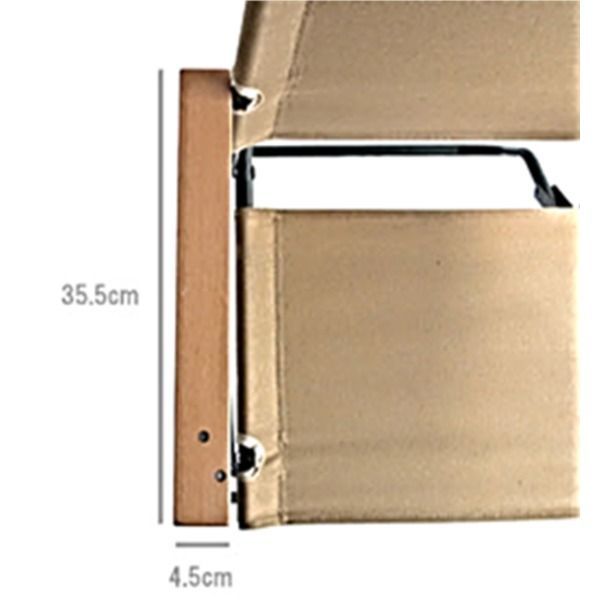 CHAIRフォールティングチェアーレプリカ