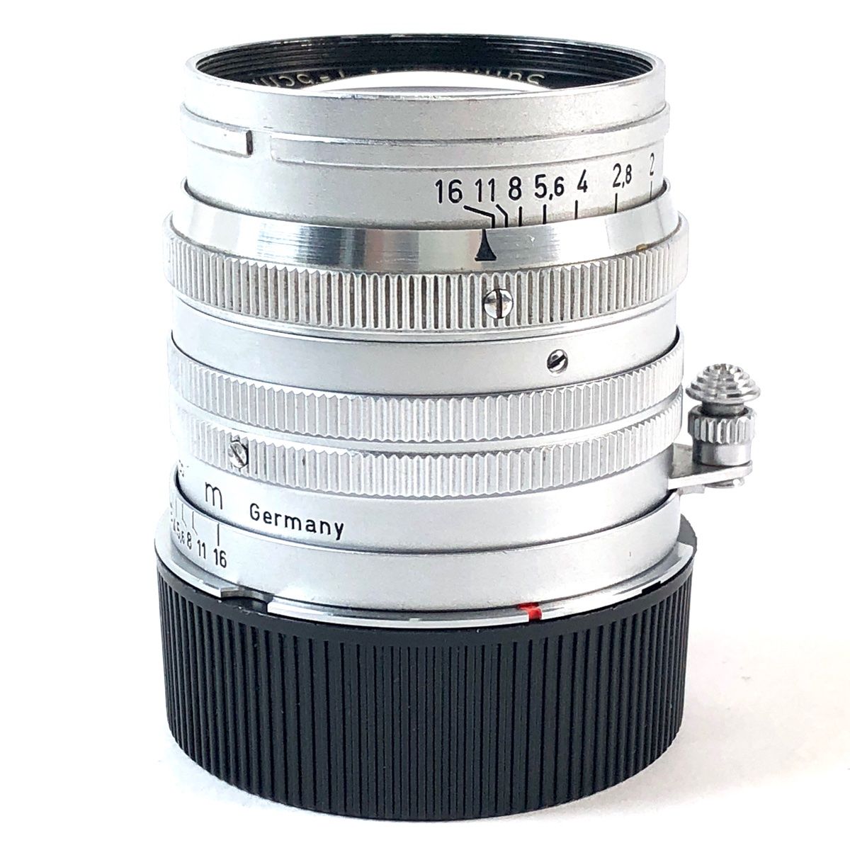 ライカ LEICA SUMMARIT 50mm F1.5 ズマリット 5cm Mマウント + ライカ LEICA SUMMARIT 50mm F1.5 ズマリット 5cm Mマウント +