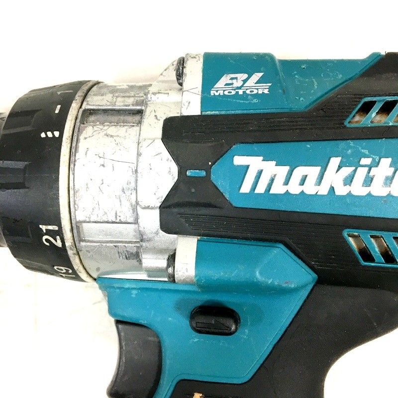 18V サイドハンドル付