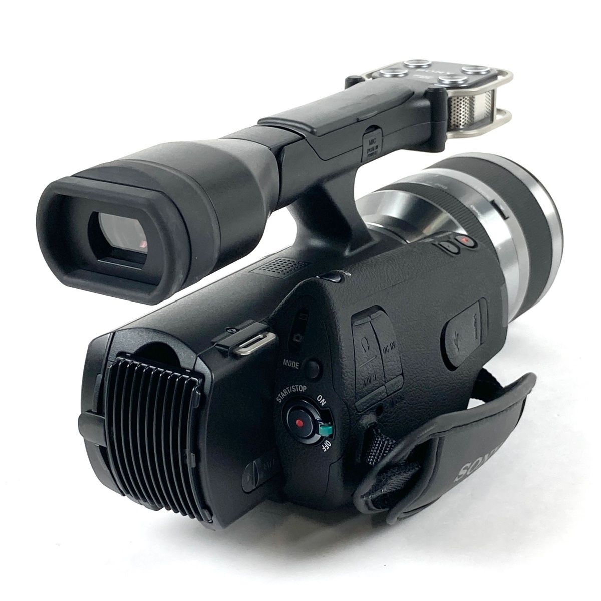 Sony ソニー NEX-VG20 Eマウント デジタルビデオカメラ SONY NEX-VG20