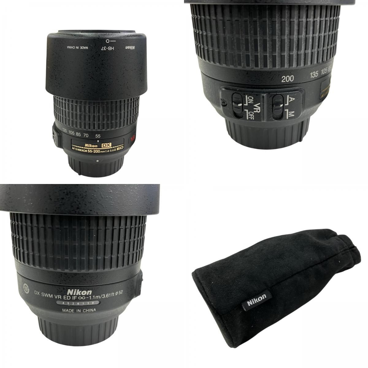 デジタルカメラ