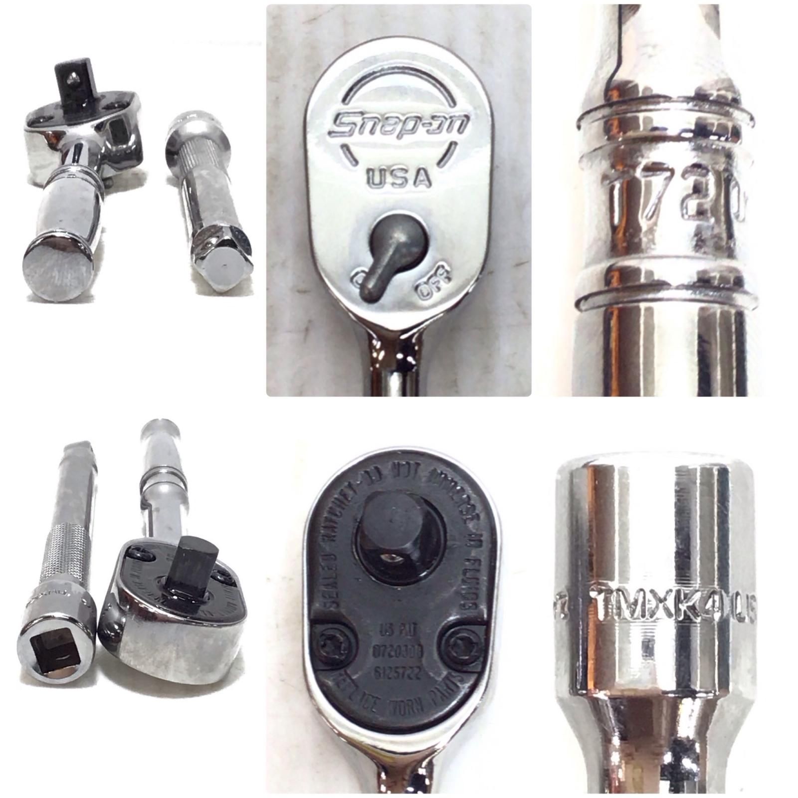 ΘΘSnap-on スナップオン