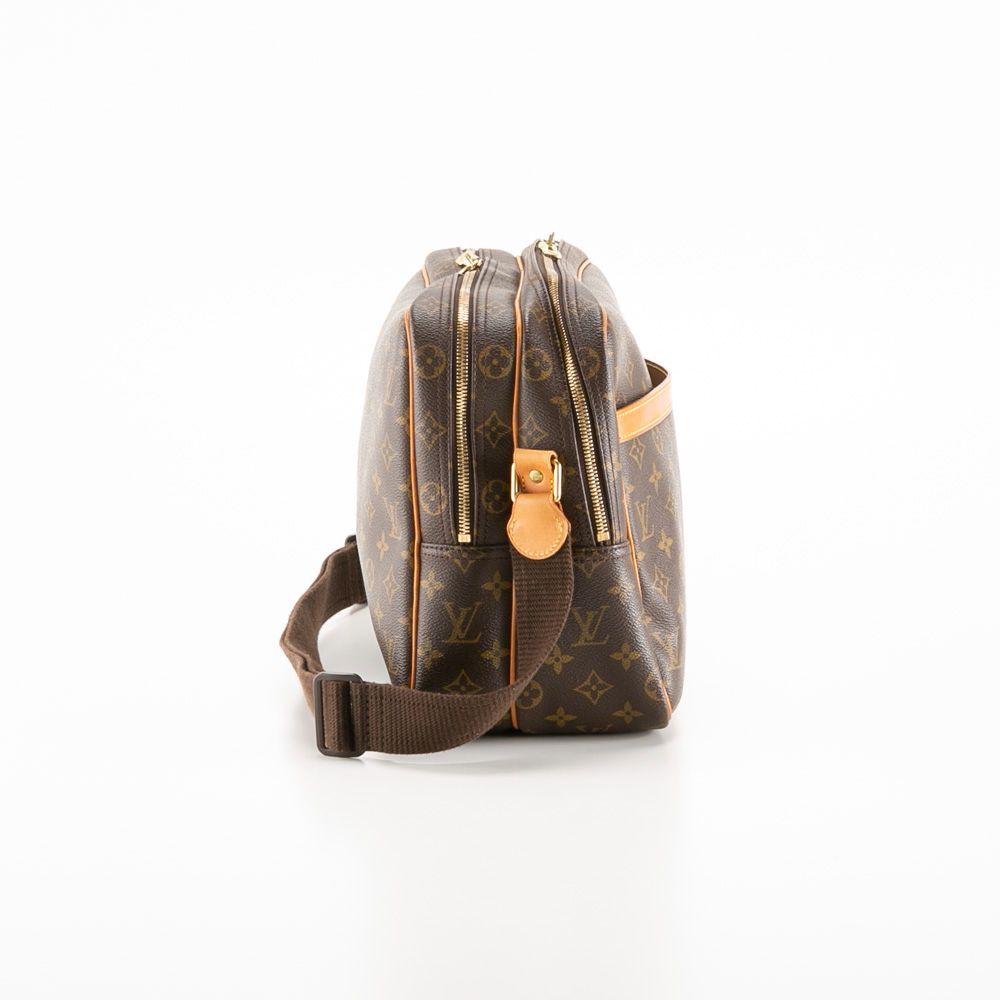 ルイ・ヴィトン LOUIS VUITTON ショルダーバッグ モノグラム