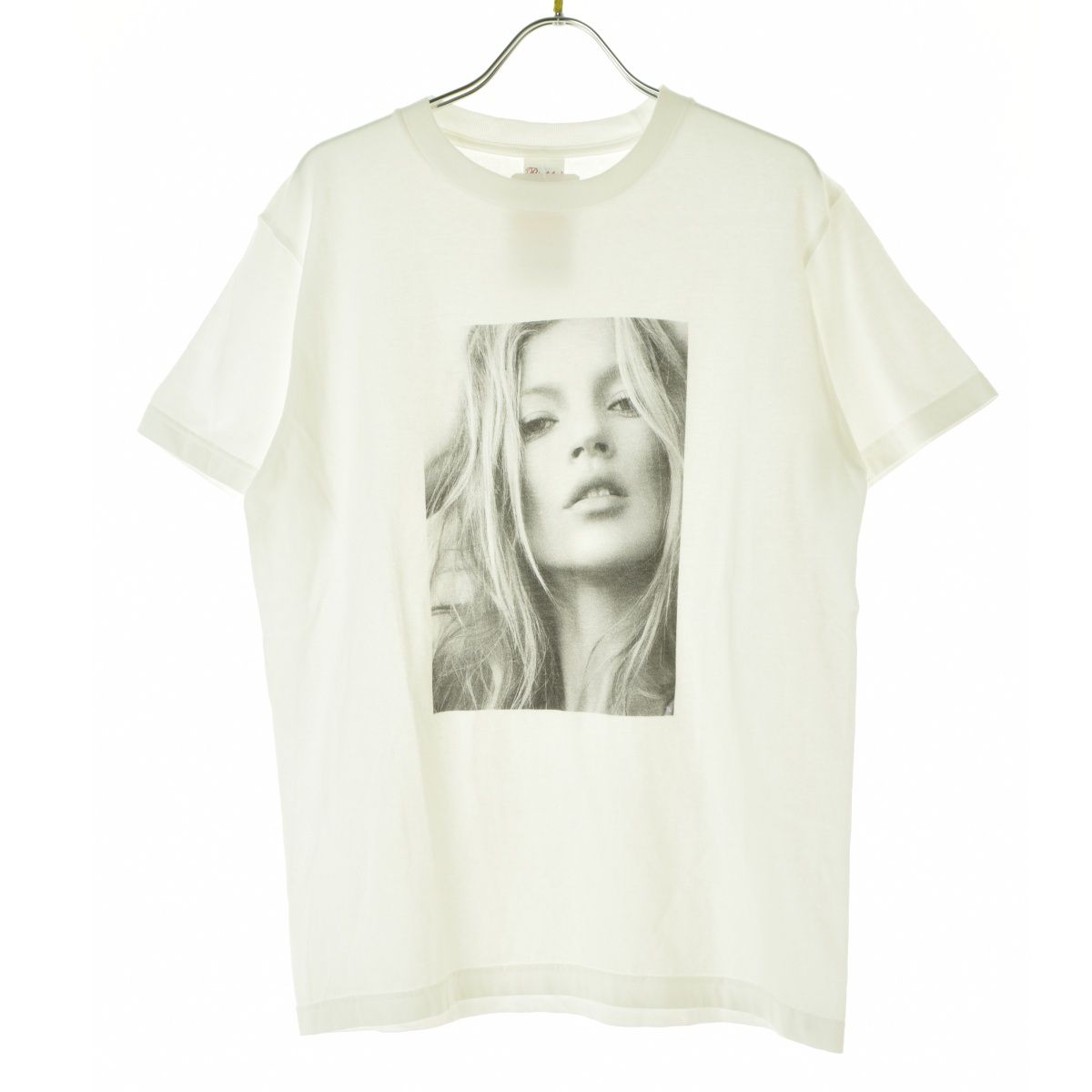 古着】KATE MOSS ケイト・モス半袖Tシャツ - メルカリ