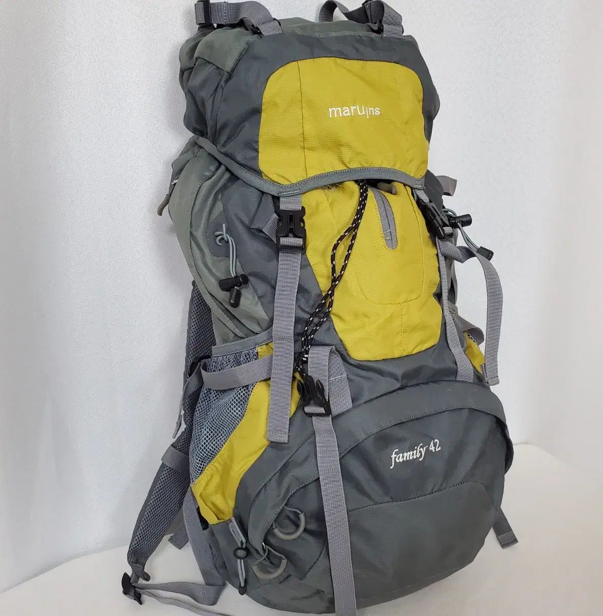 登山リュック