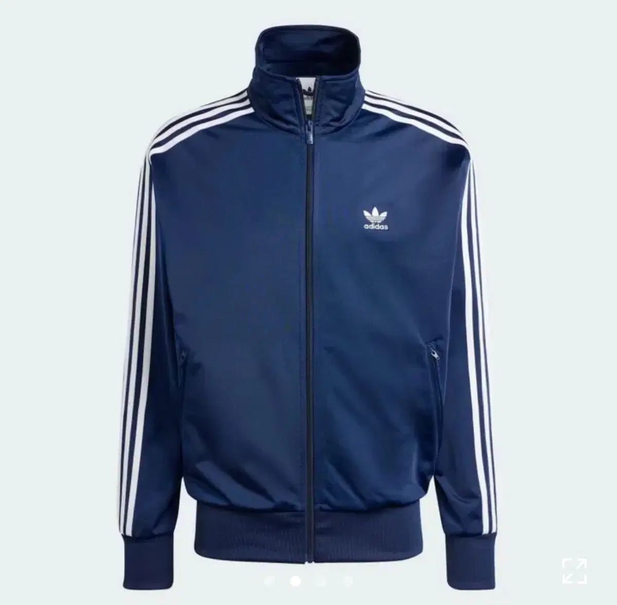 adidas アディダス クラシック ファイヤーバード ジャージ トラックトップス