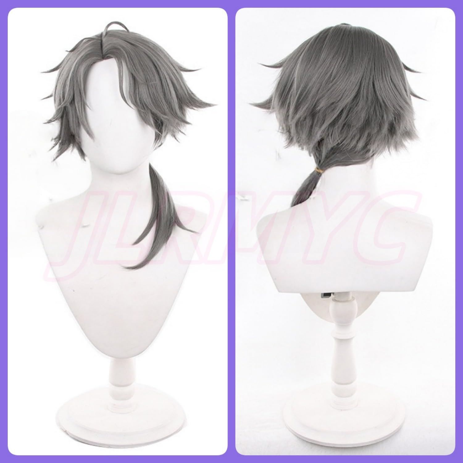 最大87％offの人気SALE！ JLRMYC 第五人格 機械師 トレイシー レズニック コスプレ 衣装 制服 トレーシー BLK戦隊 キャプテン 競技ユニフォーム セット メガネと ハロウィン