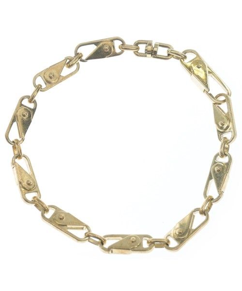 AMBUSH ブレスレット バングル メンズ 古着 送料無料