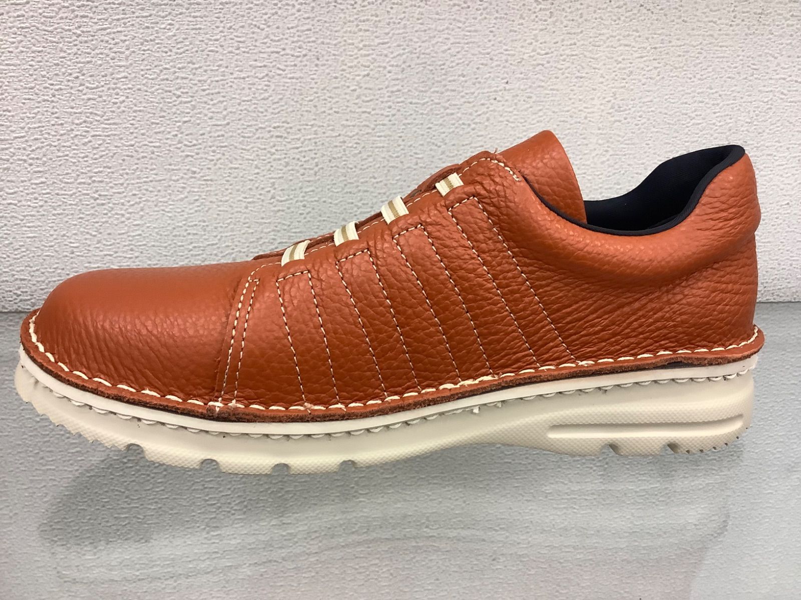 レディースウォーキングシューズat fairy7280オレンジ USTAUSTRALIA_COM_AU