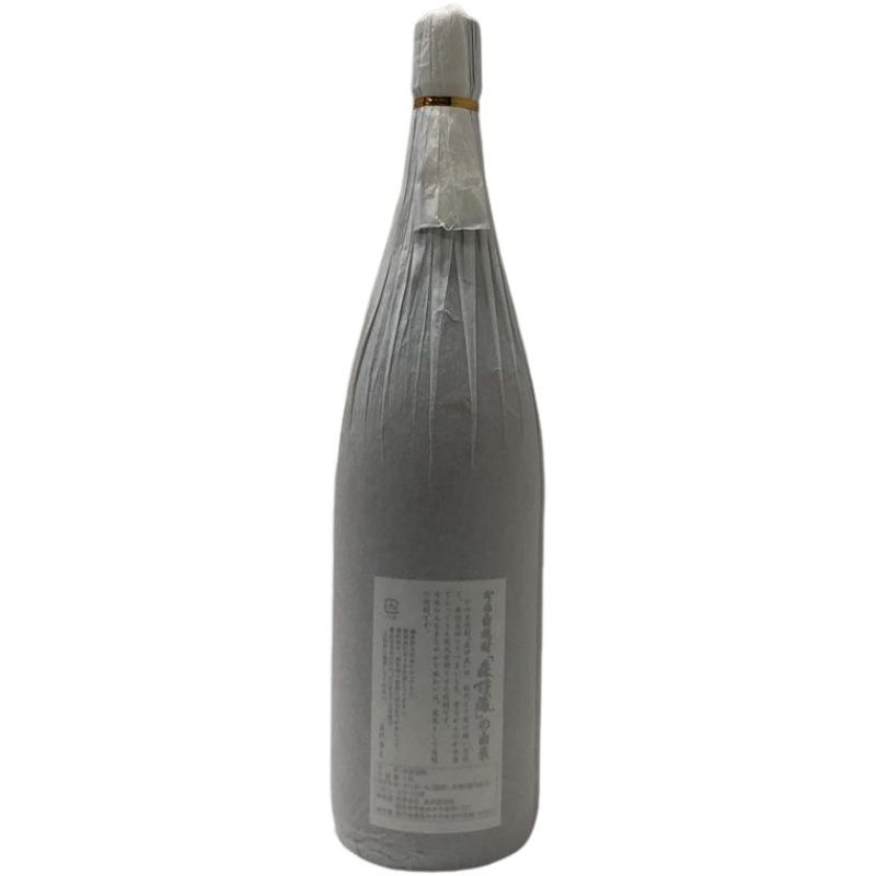 芋焼酎 森伊蔵 1800ml 25度 森伊蔵酒造 【新品未開栓品
