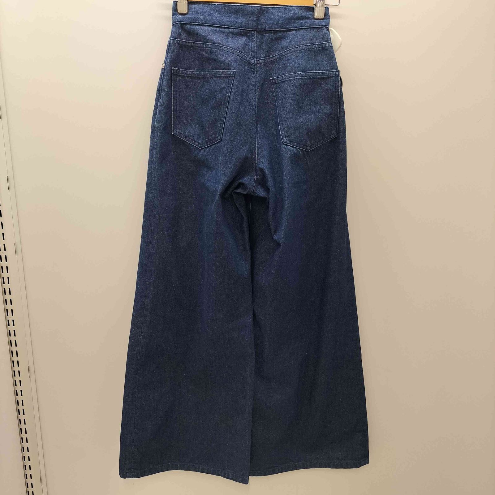 ジョンローレンスサリバン JOHN LAWRENCE SULLIVAN Rigid denim