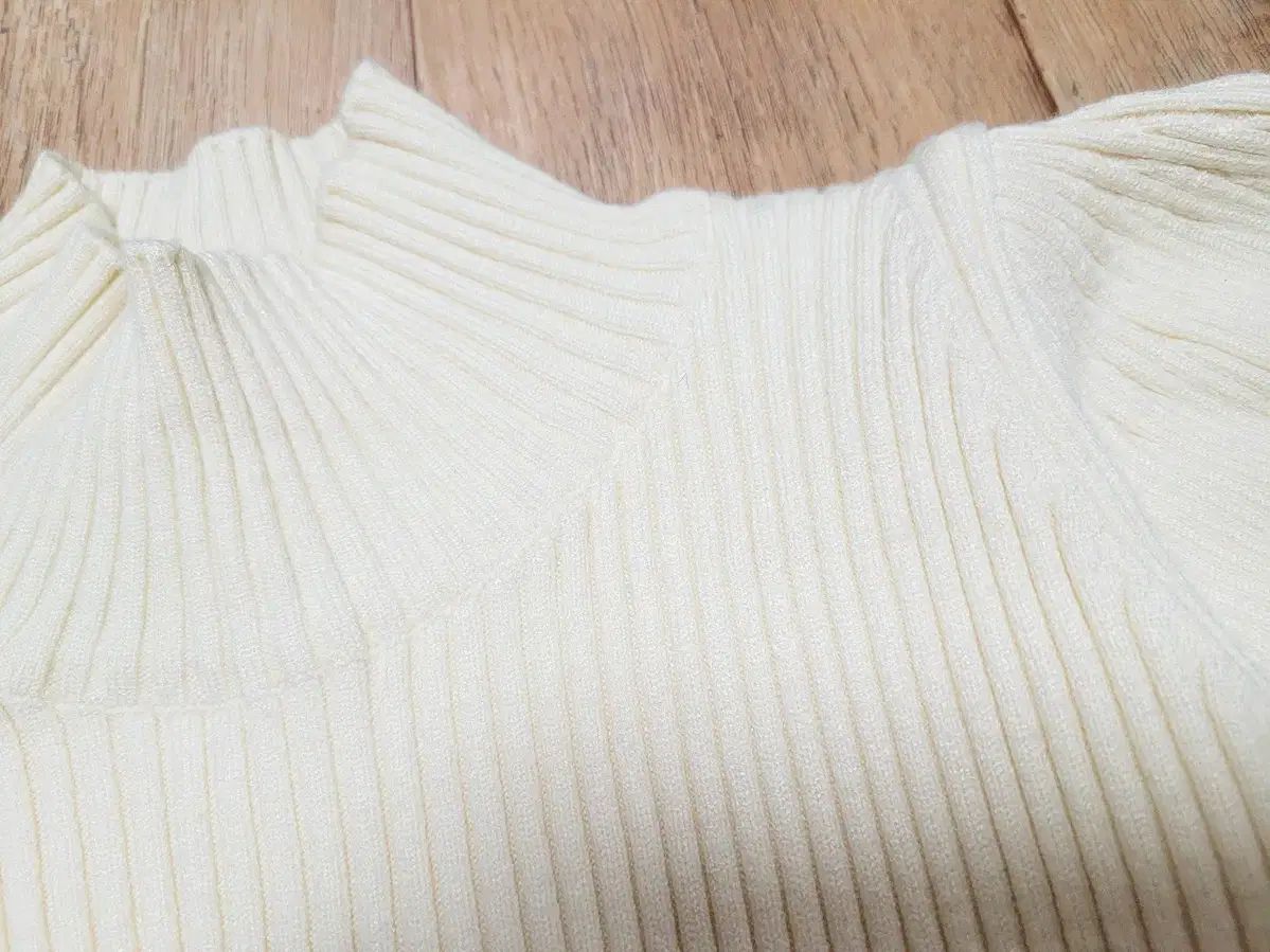 ニット フリーサイズ