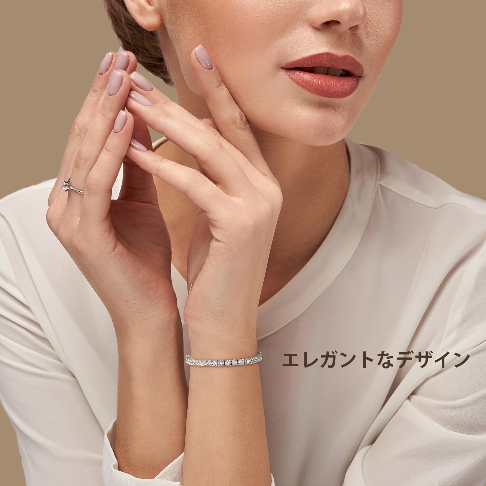 CZダイヤ