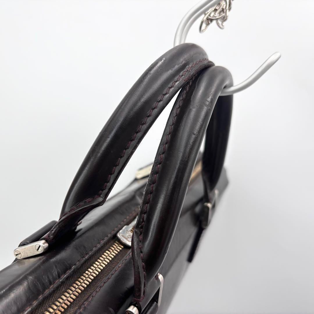 ルイヴィトン グラセ フォンジー ビジネスバッグ A4収納可　メッセンジャー ルイヴィトン グラセ フォンジー ビジネスバッグ A4収納可