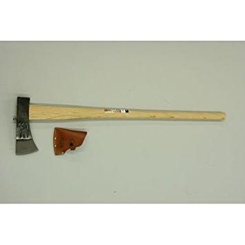 新品・5営業日で発送】浅香工業 宝長久寛文作 木割り斧 1.7kg #190170