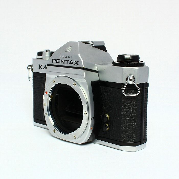 中古】(ペンタックス) PENTAX KM ボディ - メルカリ