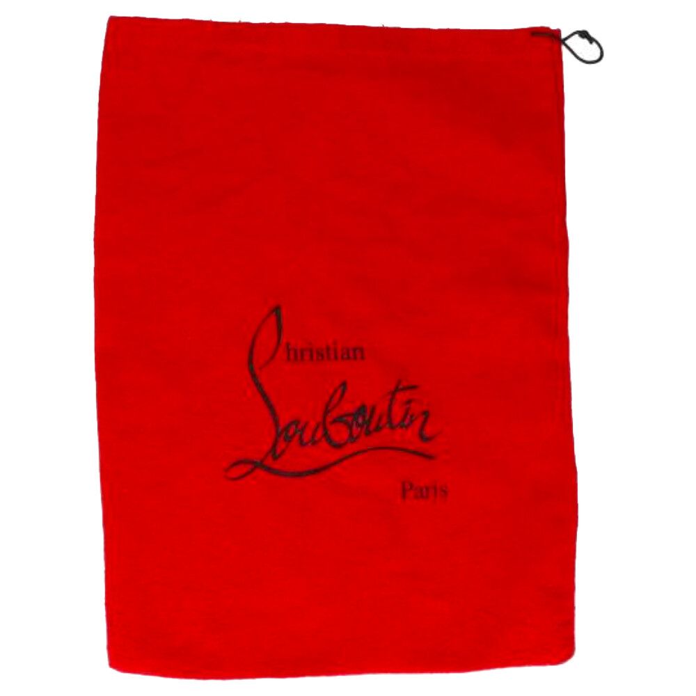 CHRISTIAN LOUBOUTIN (クリスチャンルブタン) ZAPPA 100 SUEDE