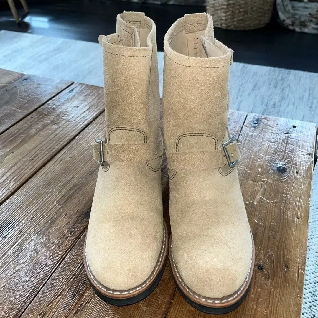 RED WING レッドウィング 3358 エンジニアブーツ ショート 8 250