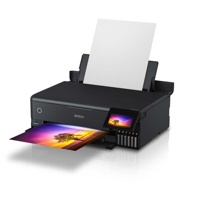 未開梱 エプソン EPSON A3 インクジェット複合機 ブラック カード 名刺 A3ノビ EW-M973A3T CHRISTIANNAURATH_COM_BR